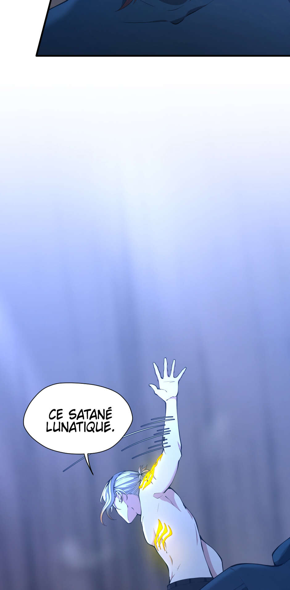 The Beginning After the End Chapitre 162 - Page 55