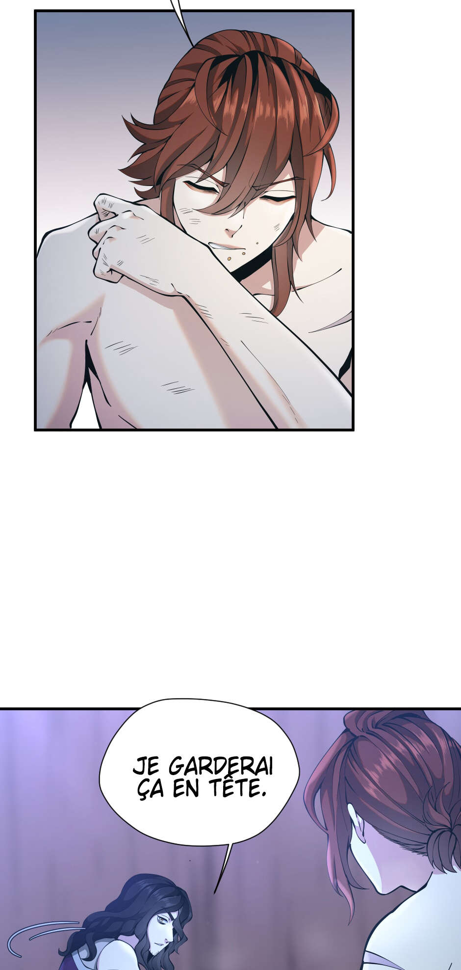 The Beginning After the End Chapitre 162 - Page 85