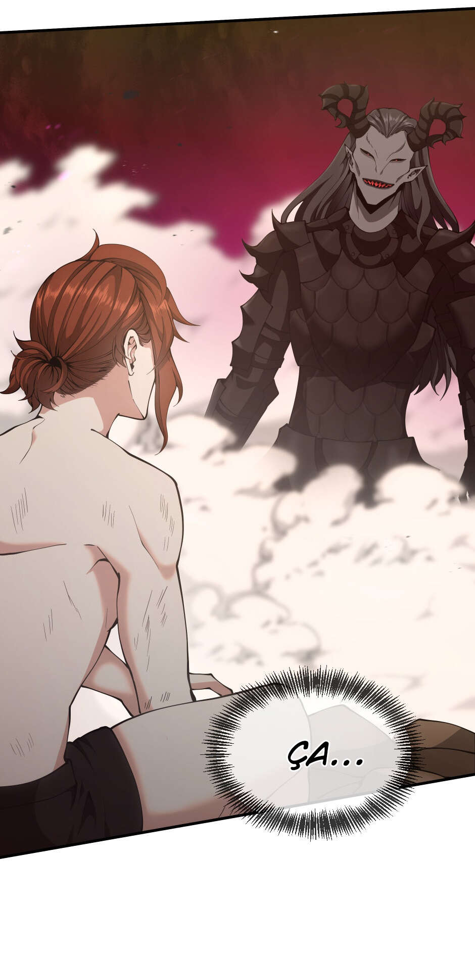 The Beginning After the End Chapitre 163 - Page 28