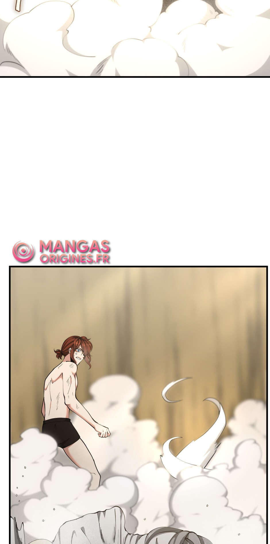 The Beginning After the End Chapitre 163 - Page 34