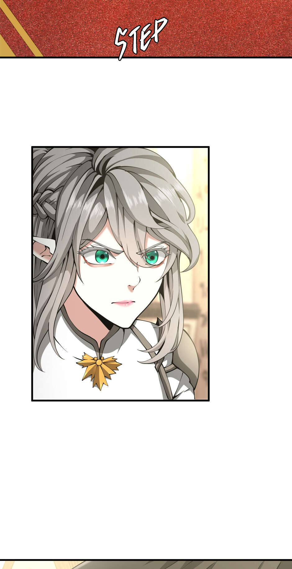 The Beginning After the End Chapitre 164 - Page 13