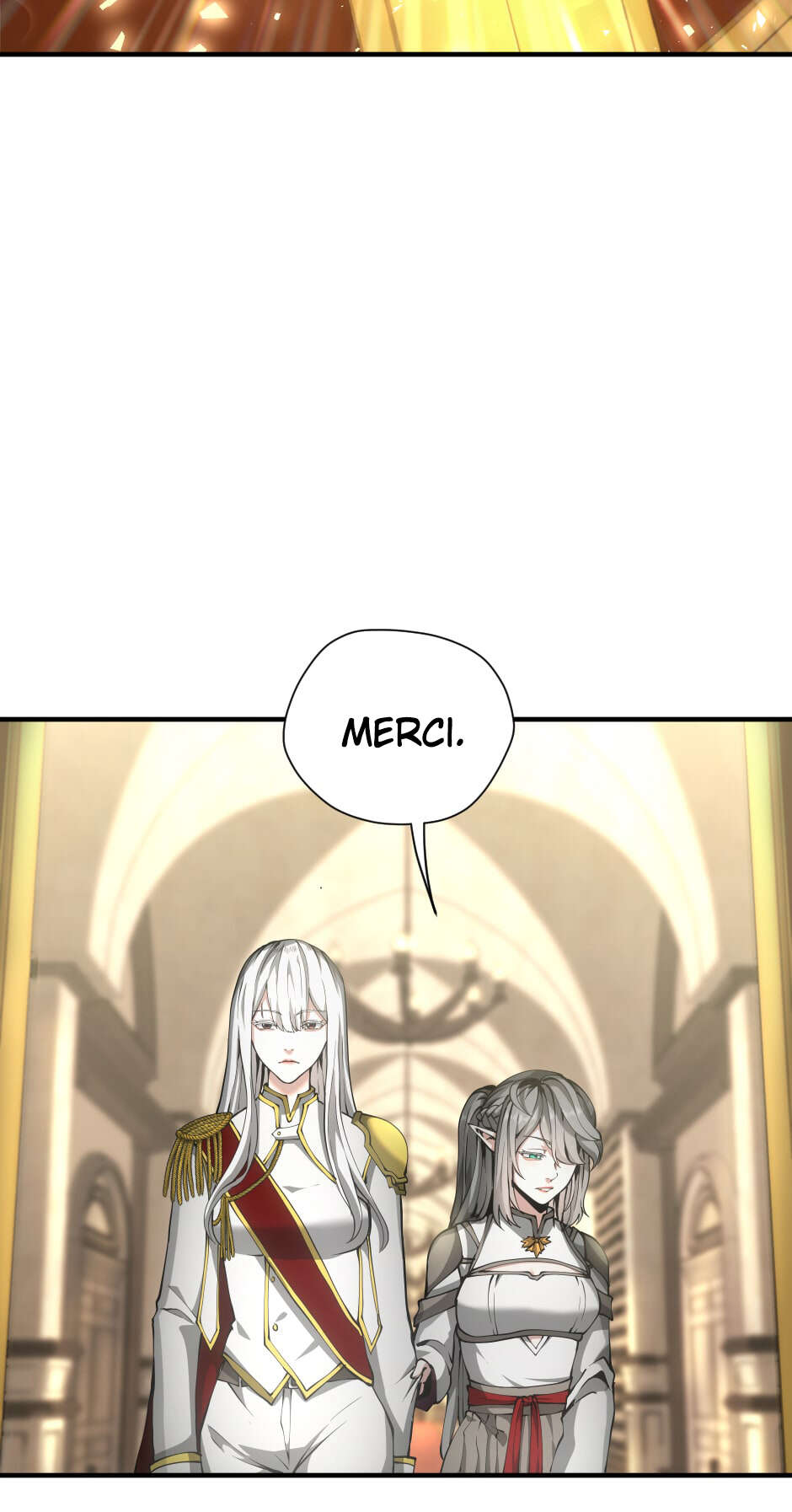 The Beginning After the End Chapitre 164 - Page 22