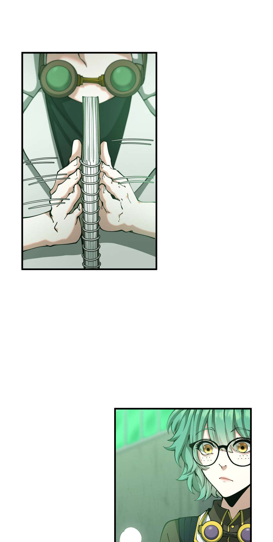 The Beginning After the End Chapitre 165 - Page 34