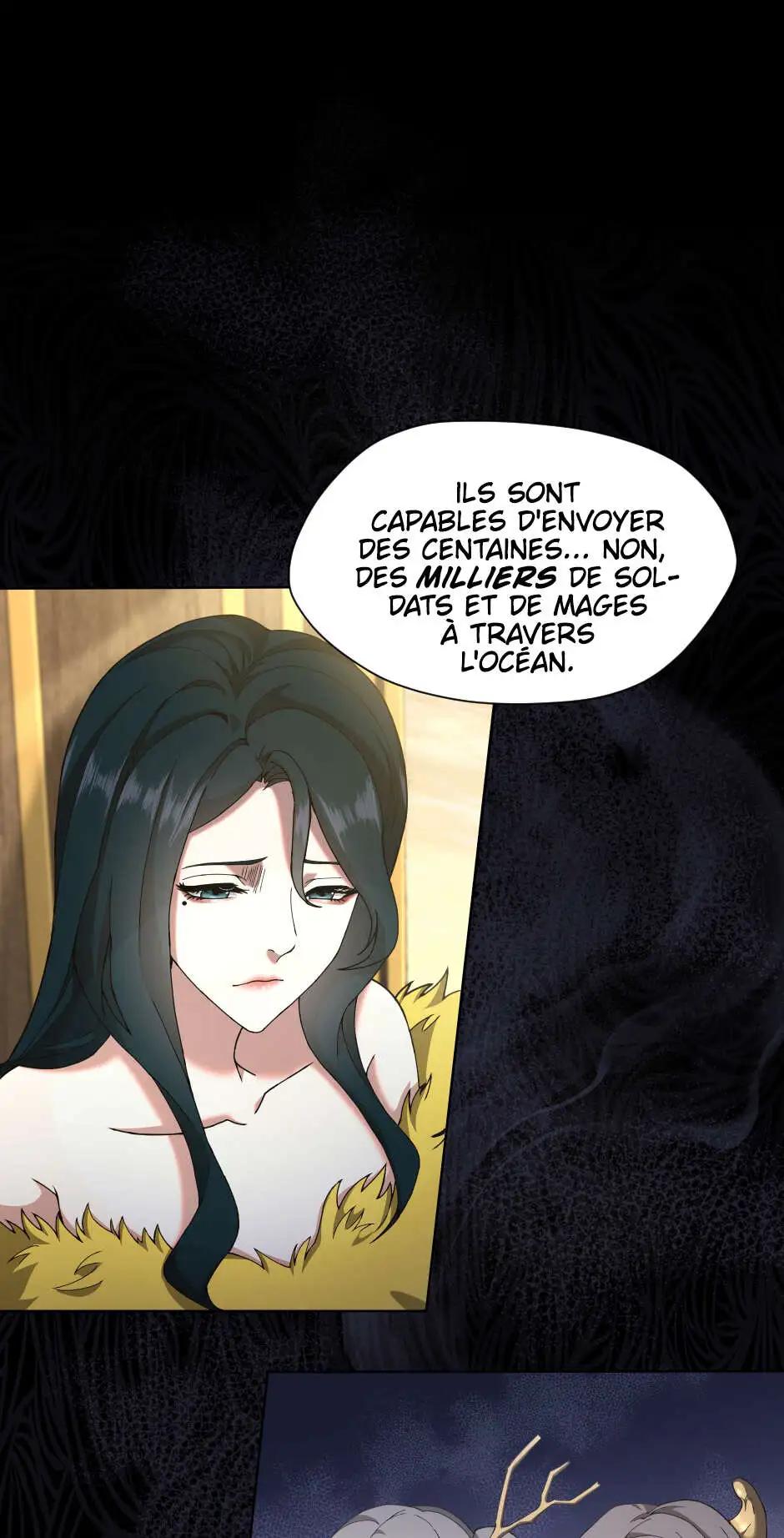 The Beginning After the End Chapitre 166 - Page 13