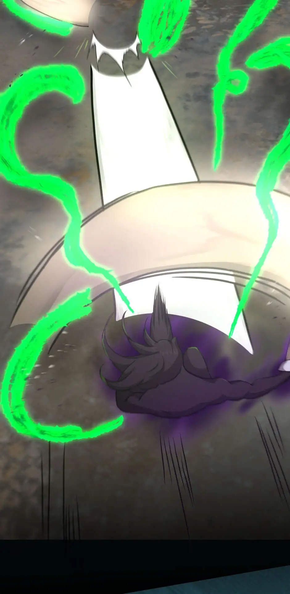 The Beginning After the End Chapitre 166 - Page 58