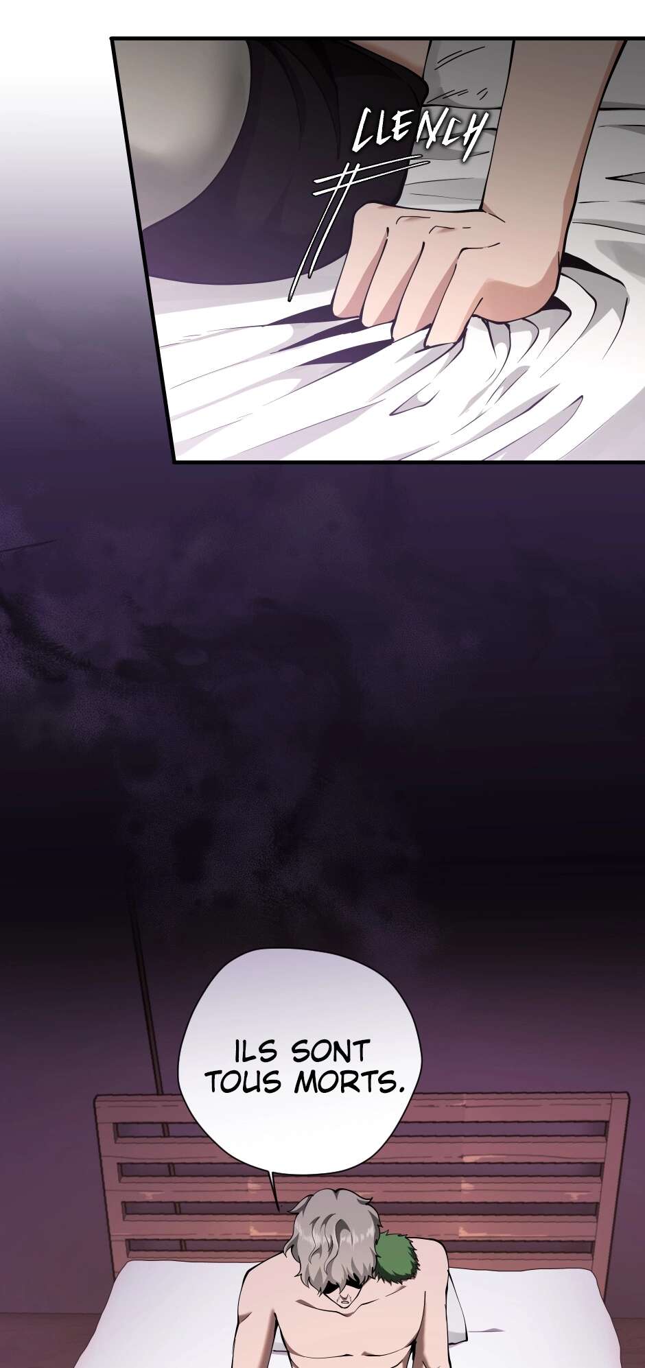 The Beginning After the End Chapitre 169 - Page 49