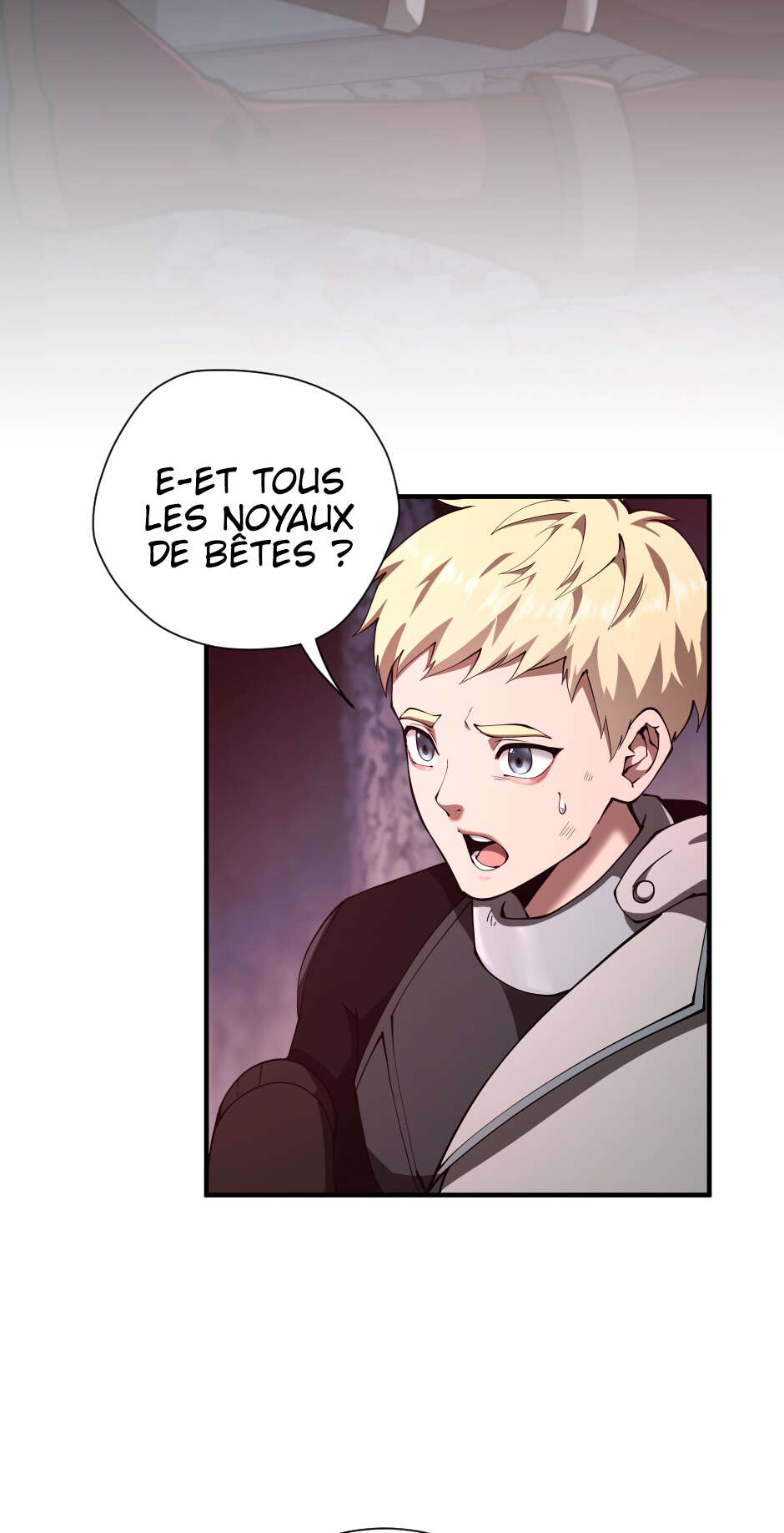 The Beginning After the End Chapitre 172 - Page 22
