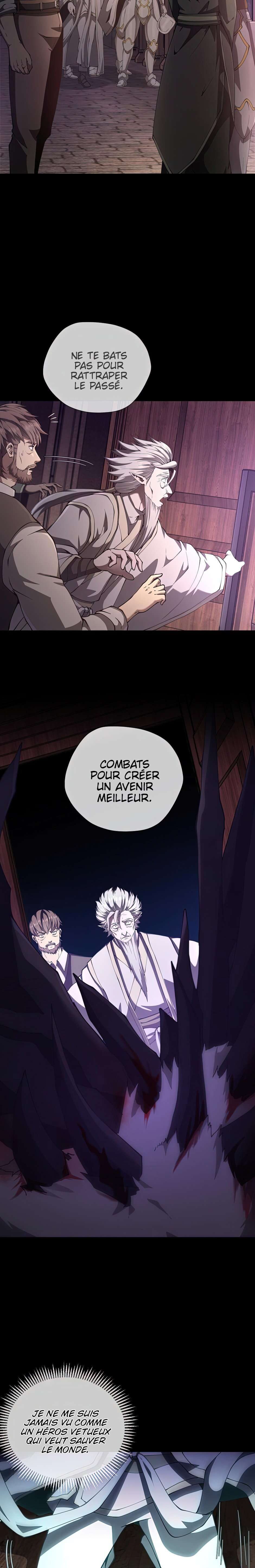 The Beginning After the End Chapitre 175 - Page 28