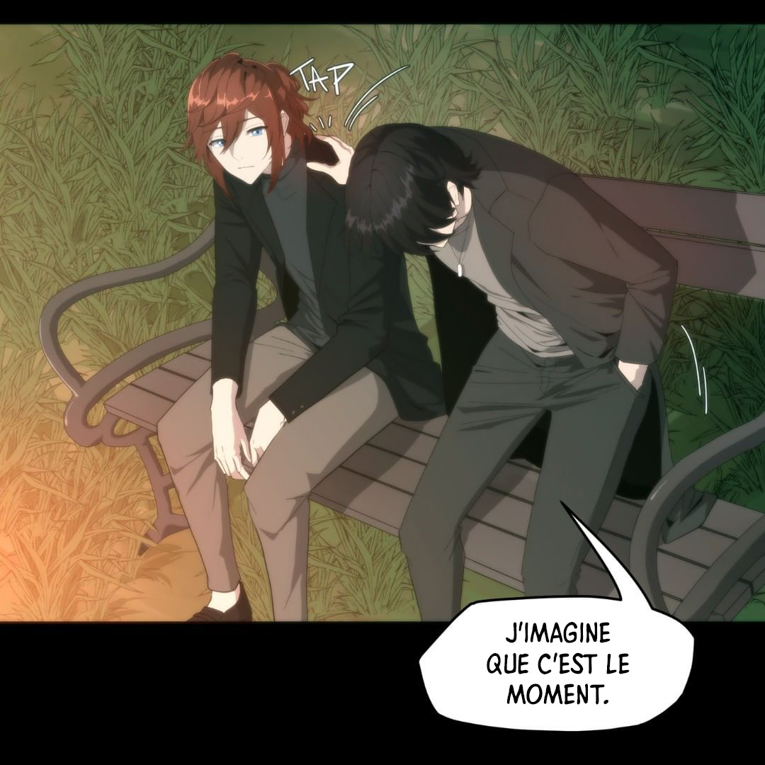 The Beginning After the End Chapitre 175.4 - Page 3