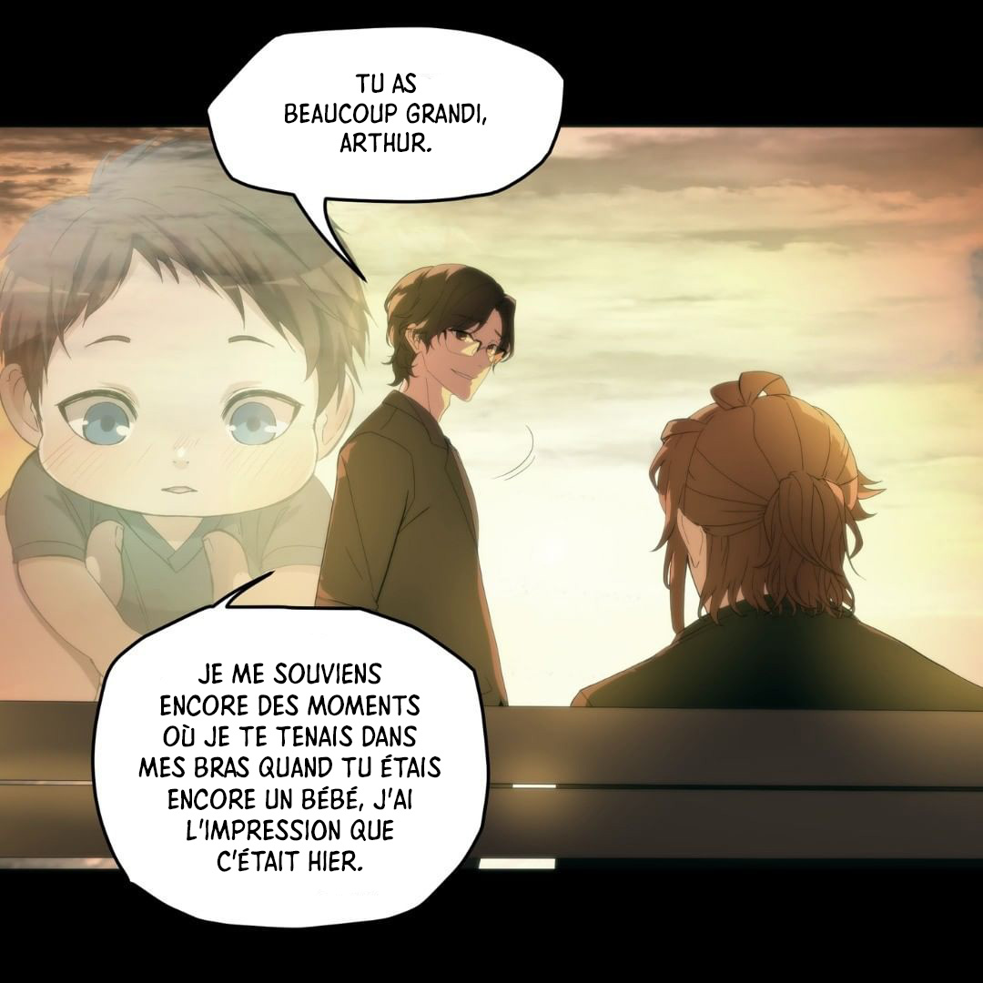 The Beginning After the End Chapitre 175.4 - Page 4