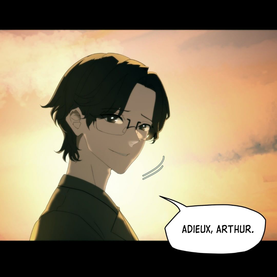 The Beginning After the End Chapitre 175.4 - Page 7