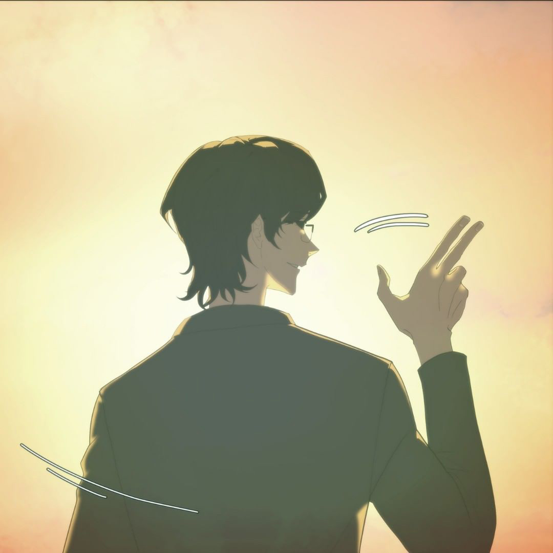 The Beginning After the End Chapitre 175.4 - Page 8