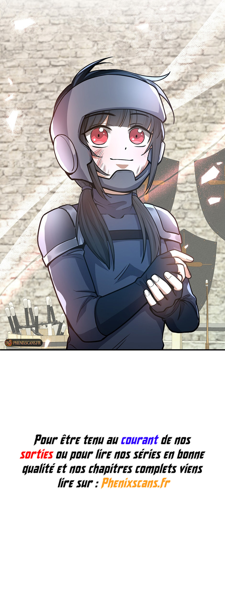 The Beginning After the End Chapitre 175.62 - Page 11