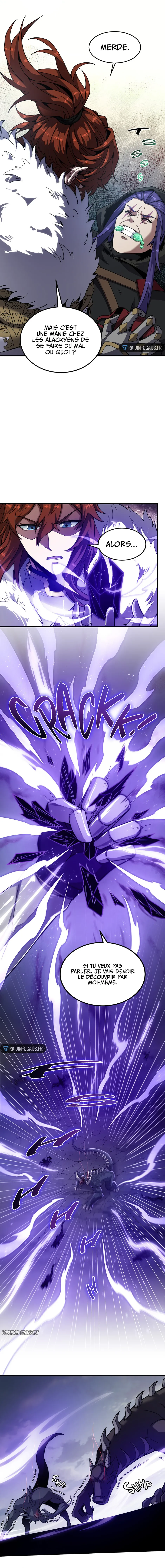 The Beginning After the End Chapitre 245 - Page 16