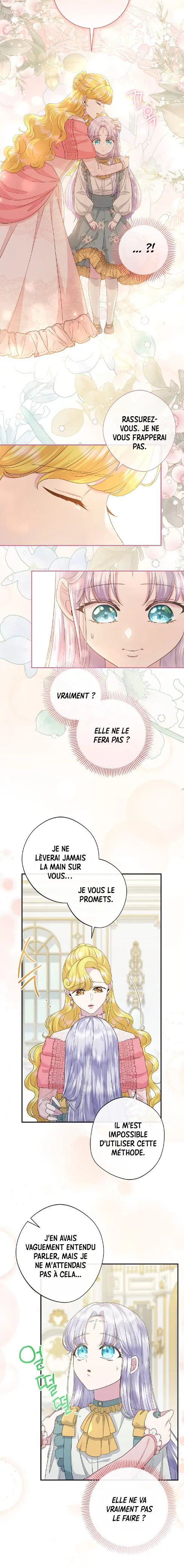 The Blooming Violet in the Back Garden Chapitre 19 - Page 13