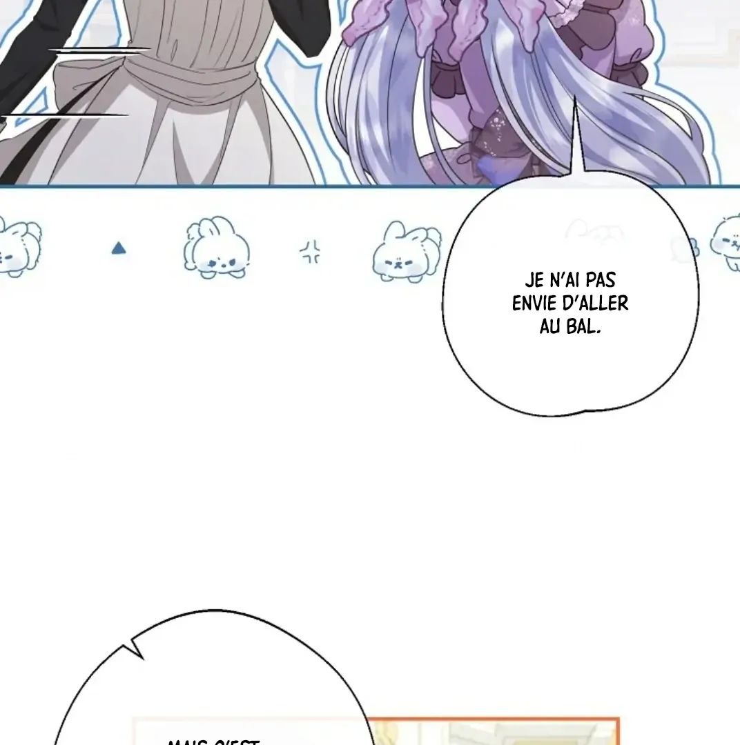 The Blooming Violet in the Back Garden Chapitre 23 - Page 10