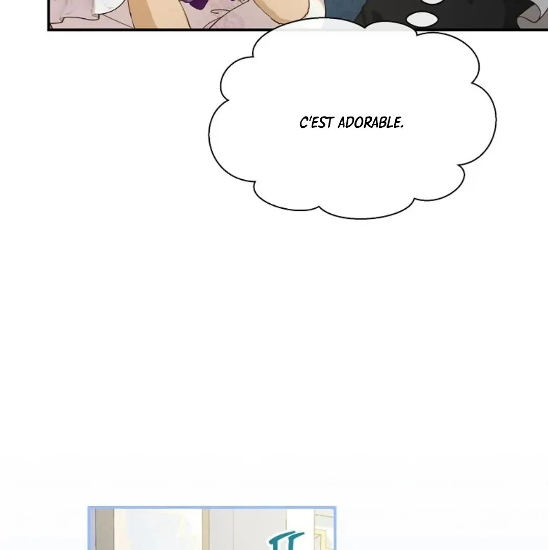 The Blooming Violet in the Back Garden Chapitre 23 - Page 108