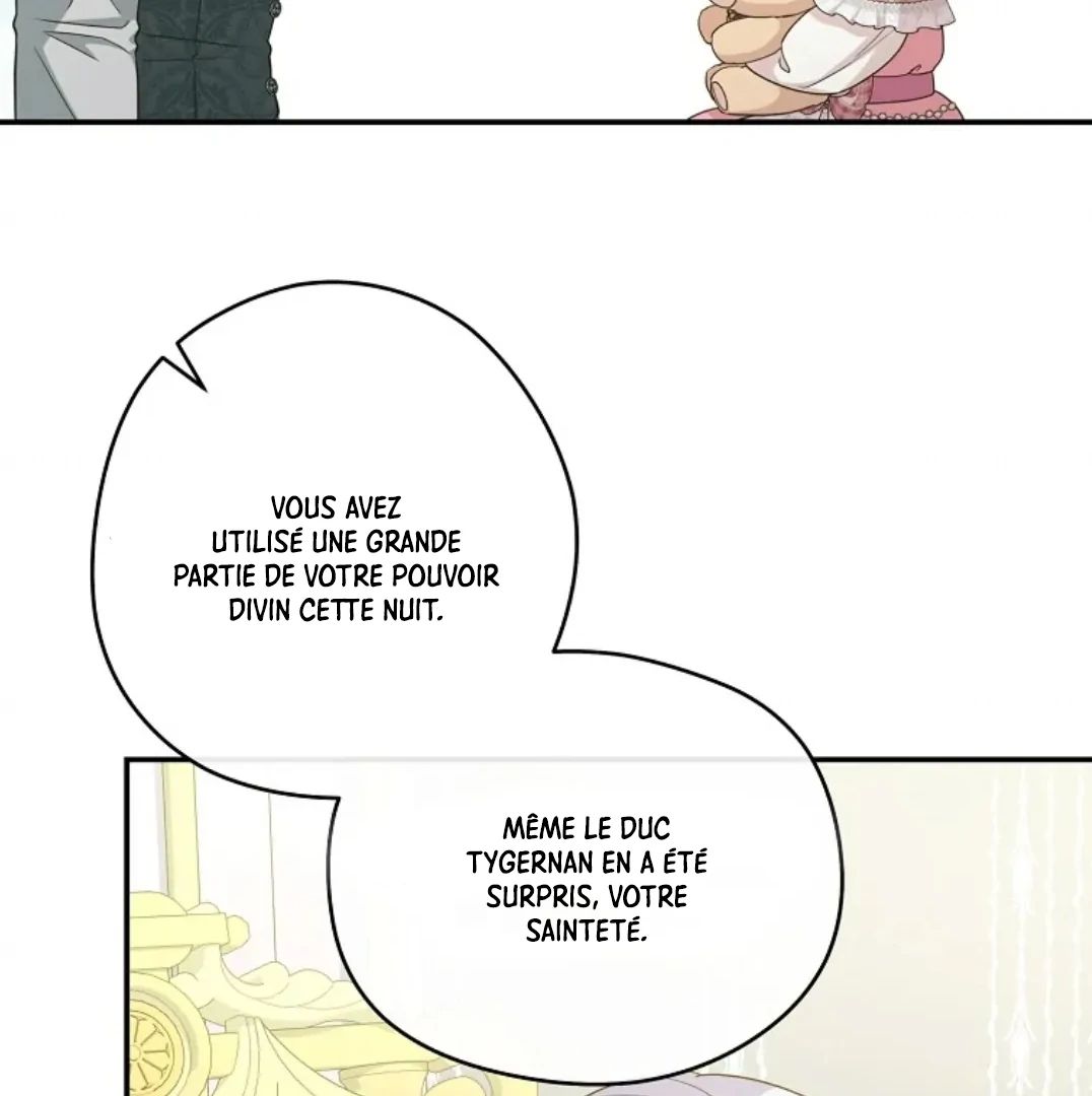 The Blooming Violet in the Back Garden Chapitre 23 - Page 115