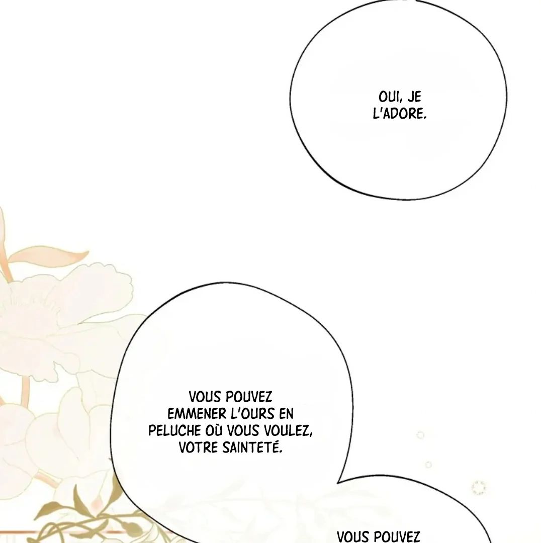 The Blooming Violet in the Back Garden Chapitre 23 - Page 126