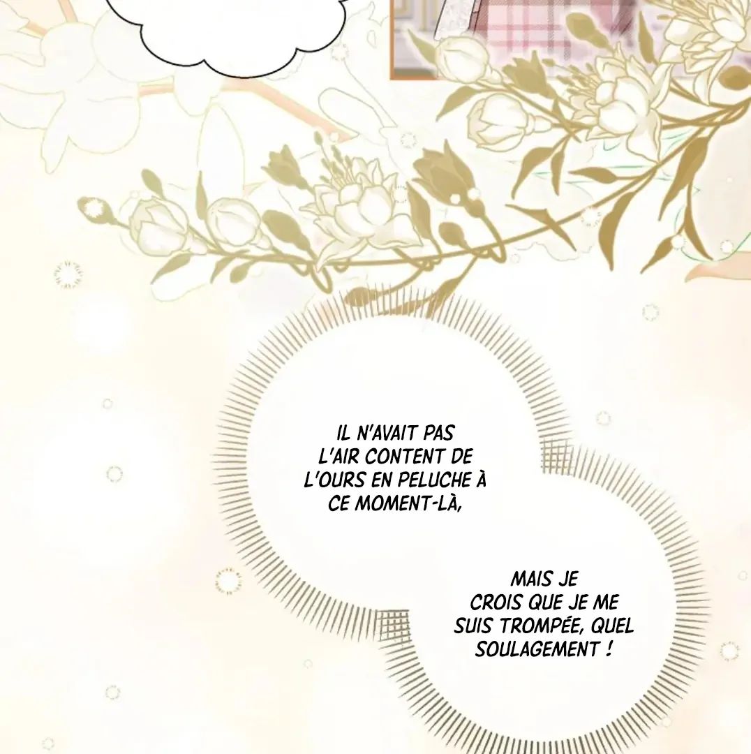 The Blooming Violet in the Back Garden Chapitre 23 - Page 129