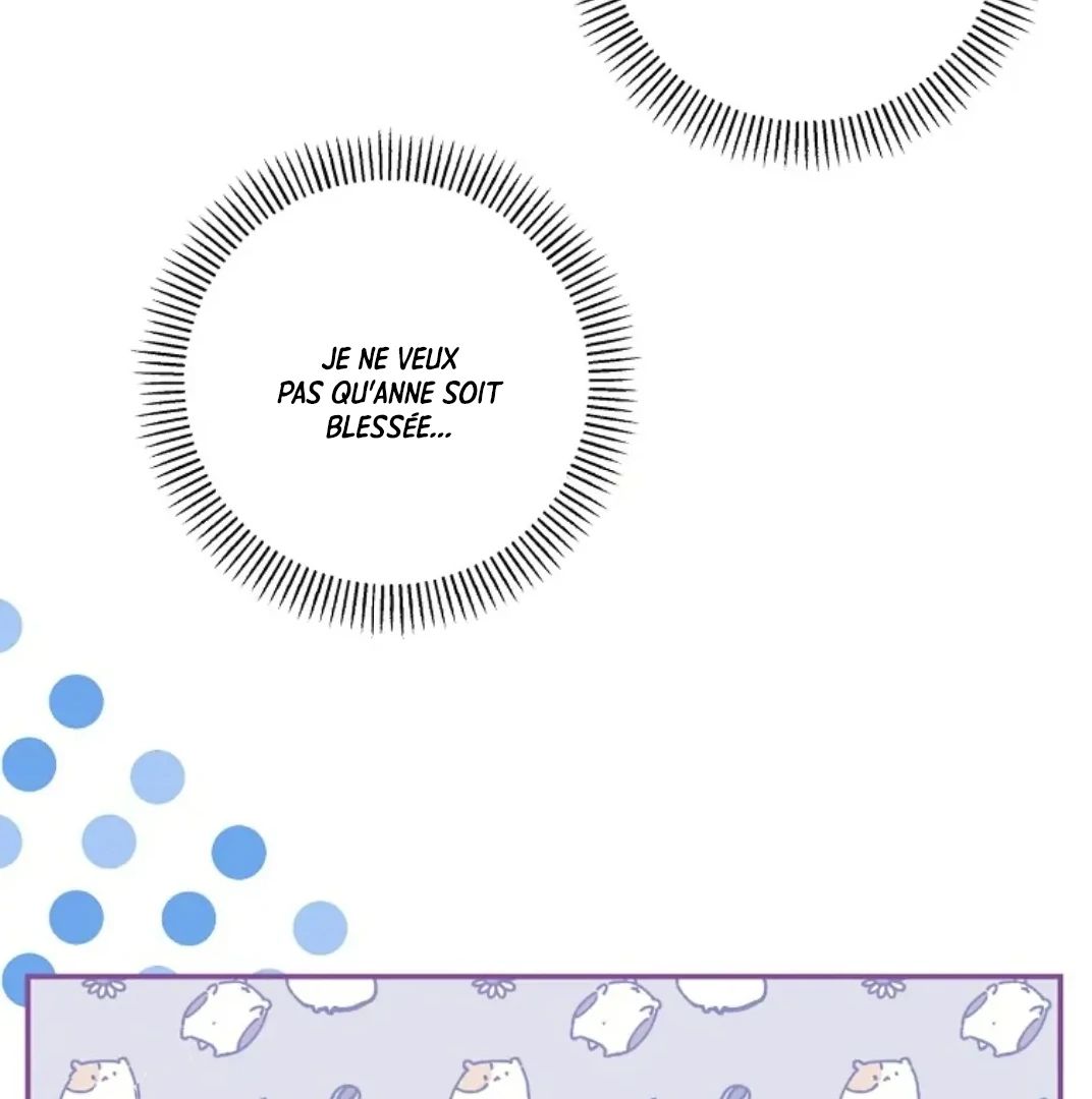 The Blooming Violet in the Back Garden Chapitre 23 - Page 16