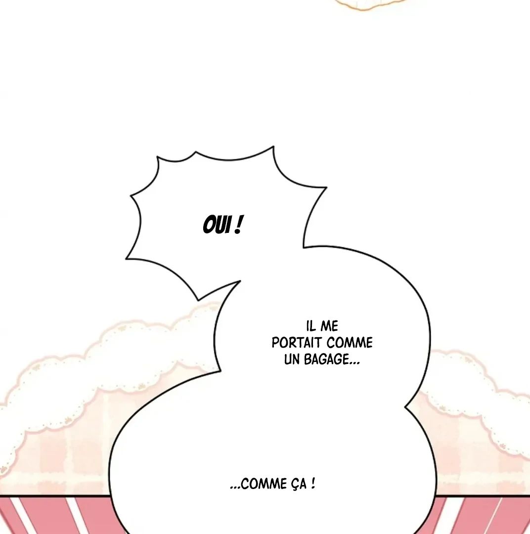The Blooming Violet in the Back Garden Chapitre 23 - Page 22