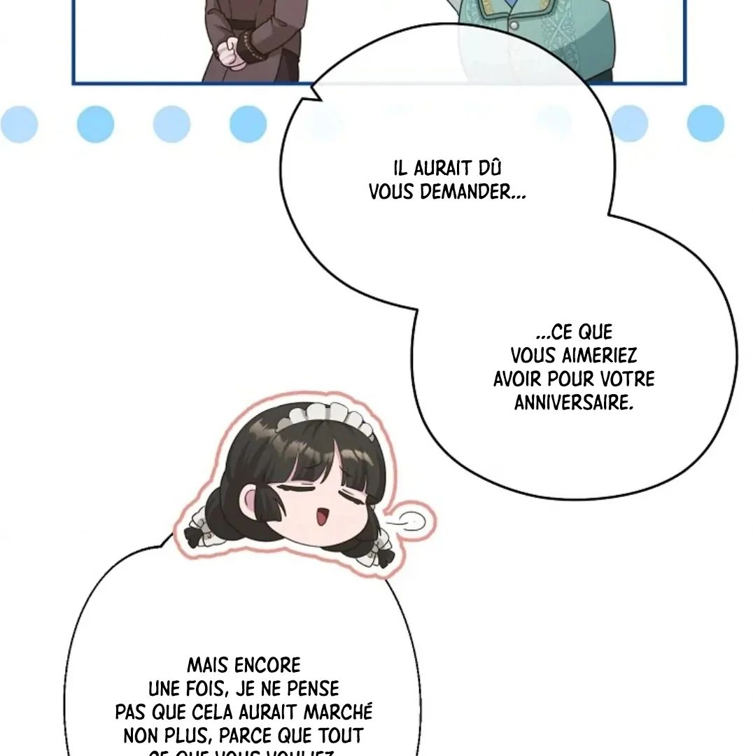 The Blooming Violet in the Back Garden Chapitre 23 - Page 29