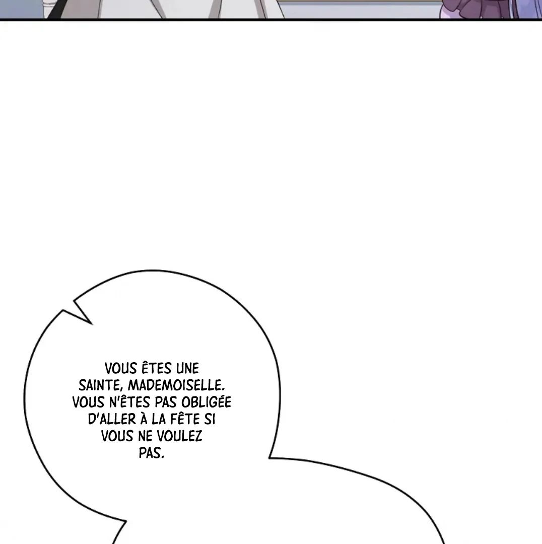 The Blooming Violet in the Back Garden Chapitre 23 - Page 33