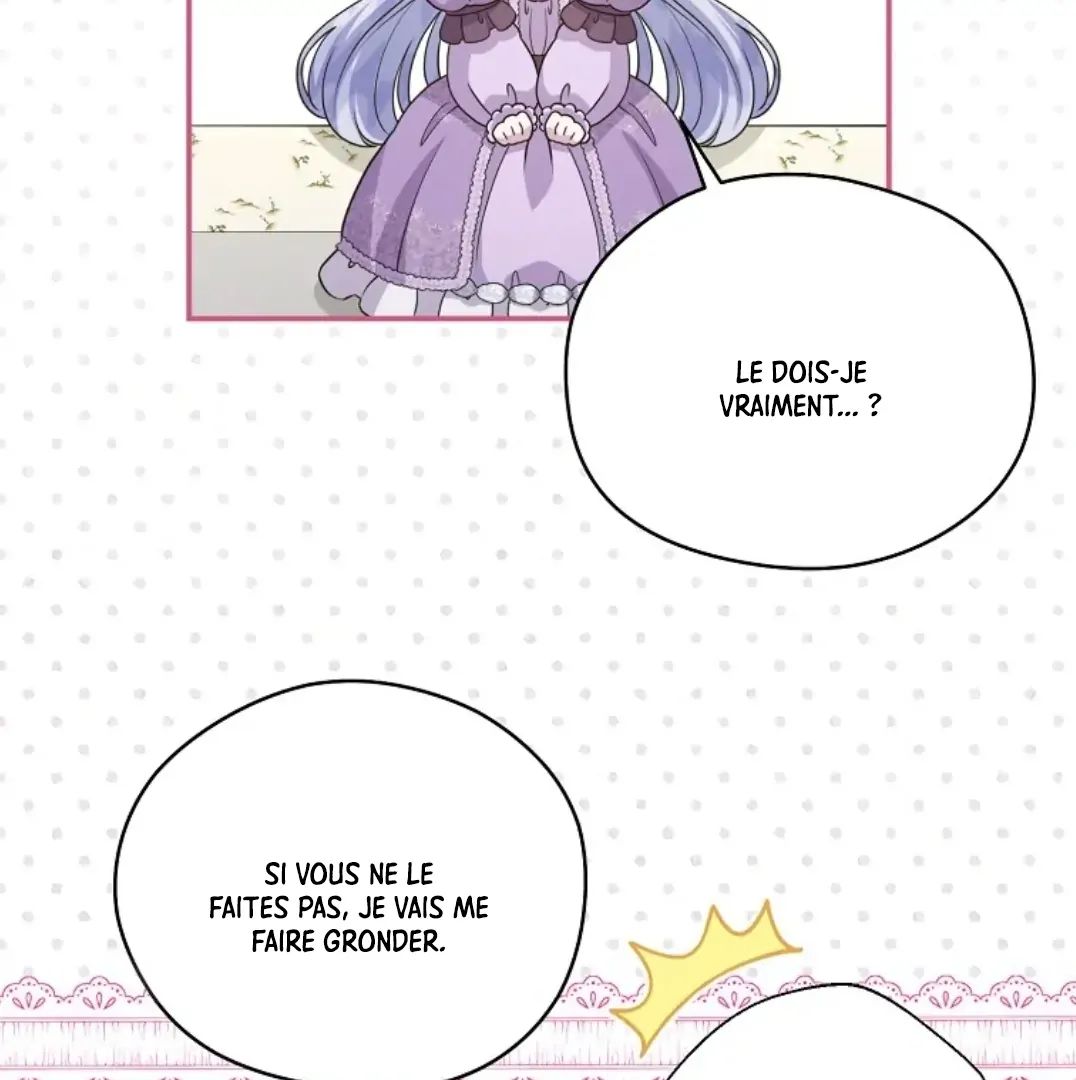 The Blooming Violet in the Back Garden Chapitre 23 - Page 35