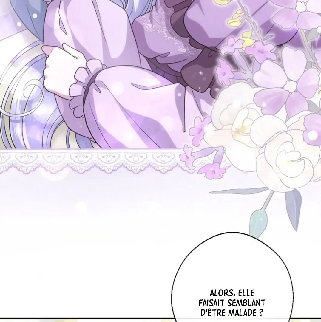 The Blooming Violet in the Back Garden Chapitre 23 - Page 42