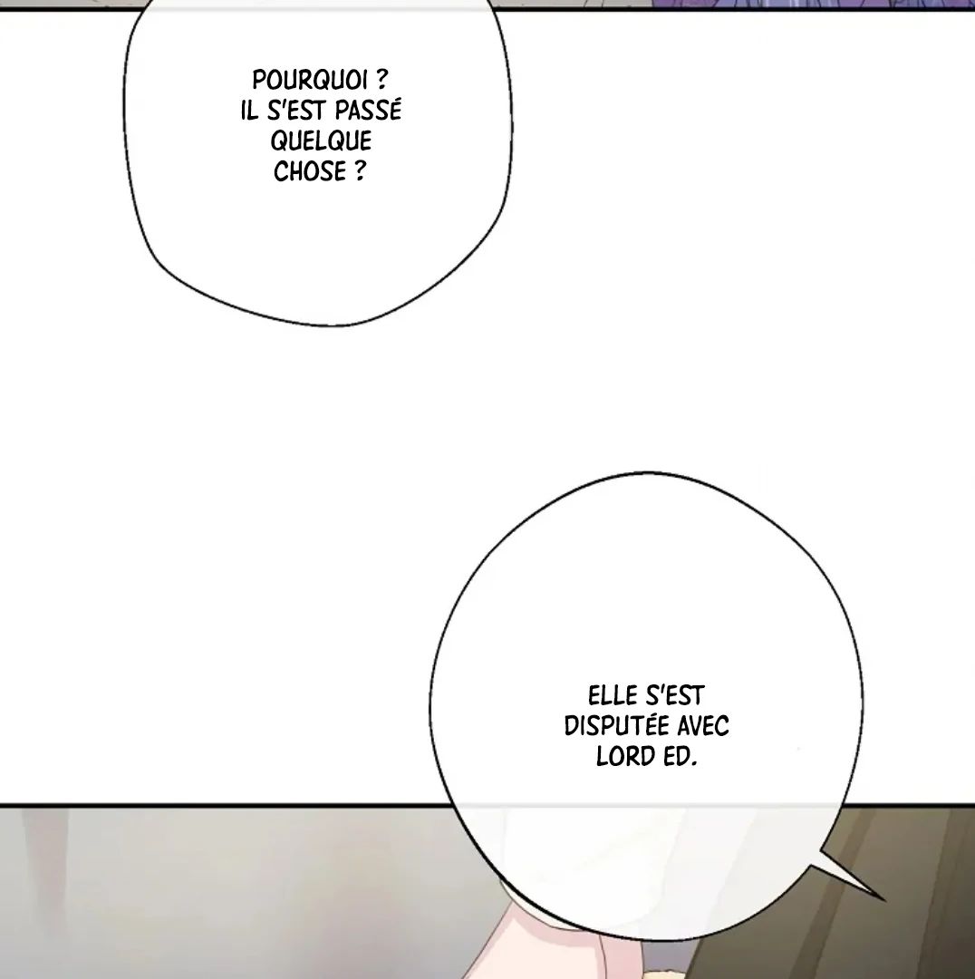 The Blooming Violet in the Back Garden Chapitre 23 - Page 46