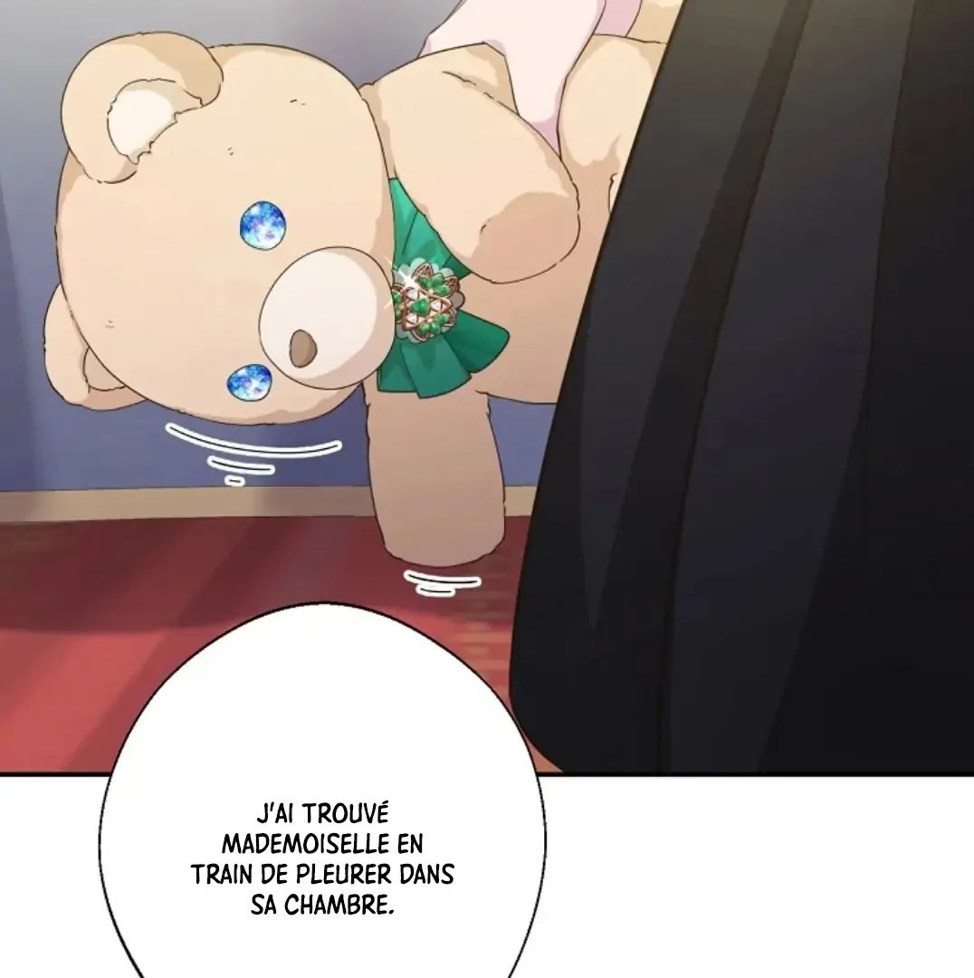 The Blooming Violet in the Back Garden Chapitre 23 - Page 47