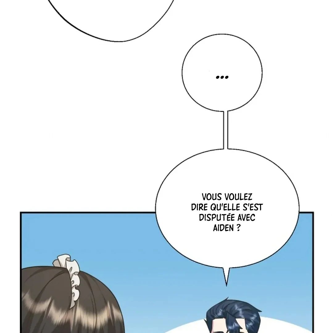 The Blooming Violet in the Back Garden Chapitre 23 - Page 48