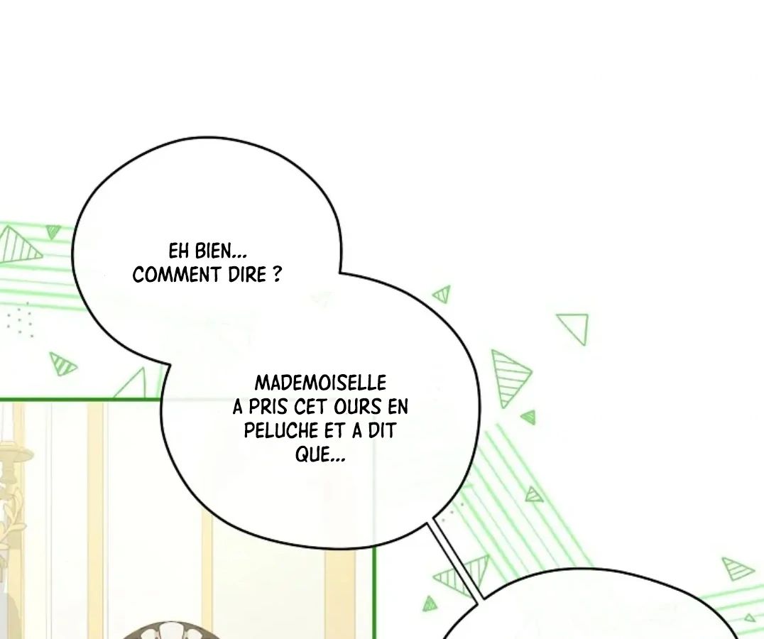 The Blooming Violet in the Back Garden Chapitre 23 - Page 52