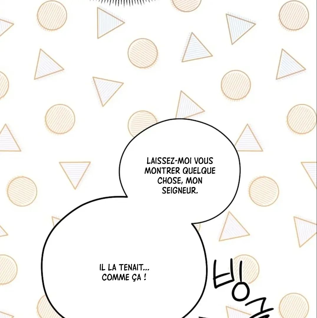 The Blooming Violet in the Back Garden Chapitre 23 - Page 60