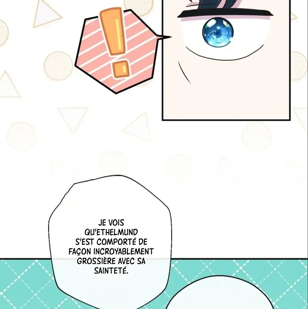 The Blooming Violet in the Back Garden Chapitre 23 - Page 62