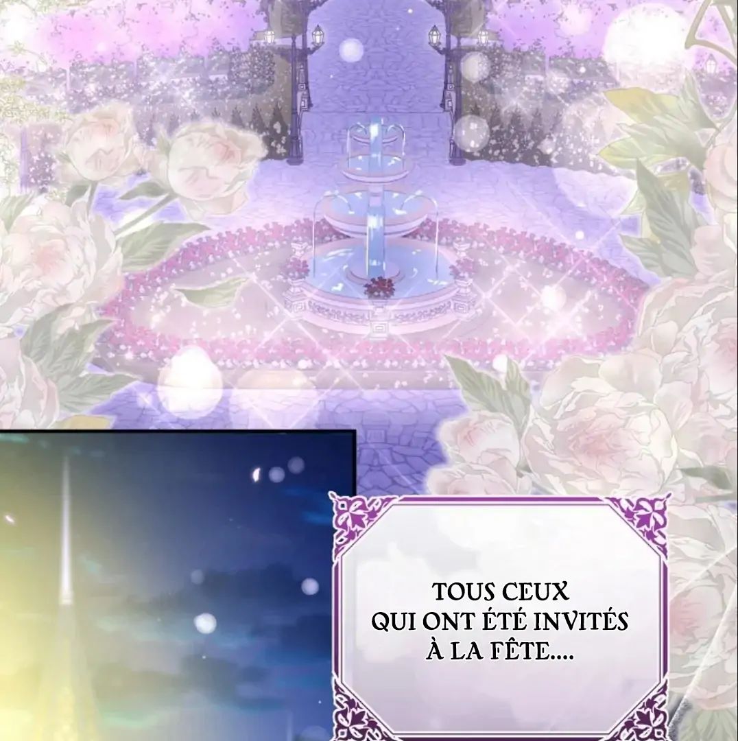 The Blooming Violet in the Back Garden Chapitre 23 - Page 73