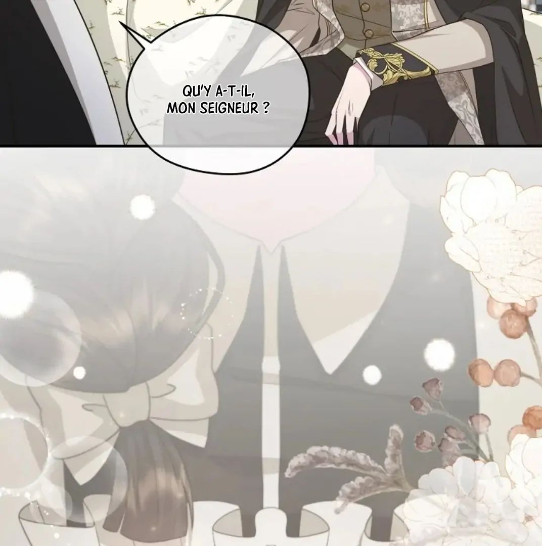 The Blooming Violet in the Back Garden Chapitre 23 - Page 91
