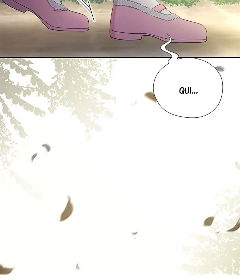 The Blooming Violet in the Back Garden Chapitre 24 - Page 101