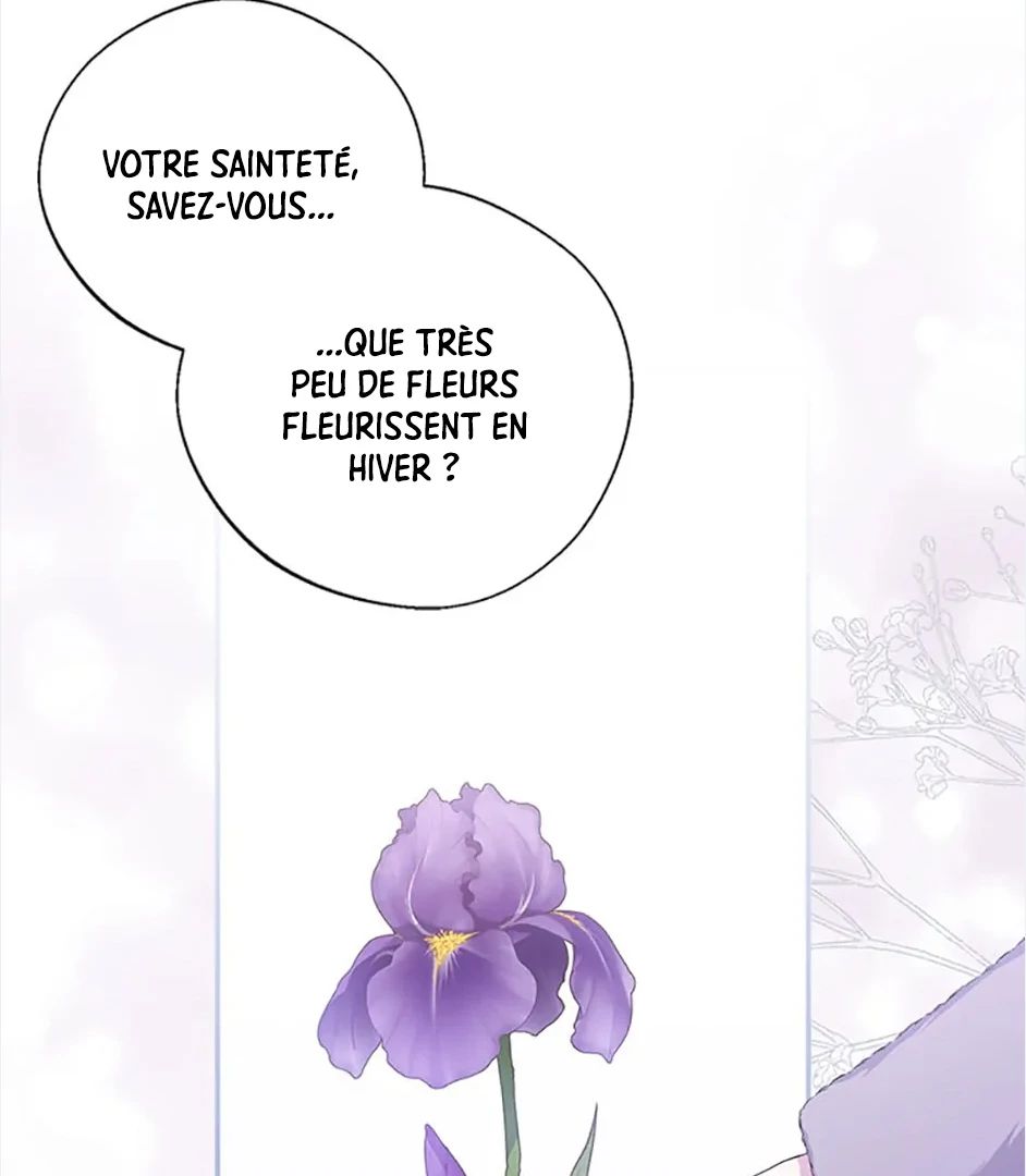 The Blooming Violet in the Back Garden Chapitre 24 - Page 12