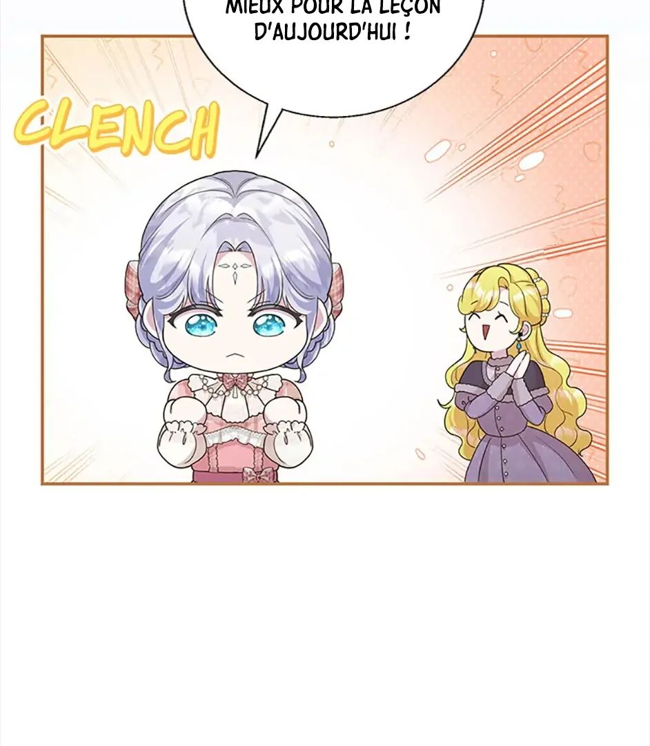 The Blooming Violet in the Back Garden Chapitre 24 - Page 22