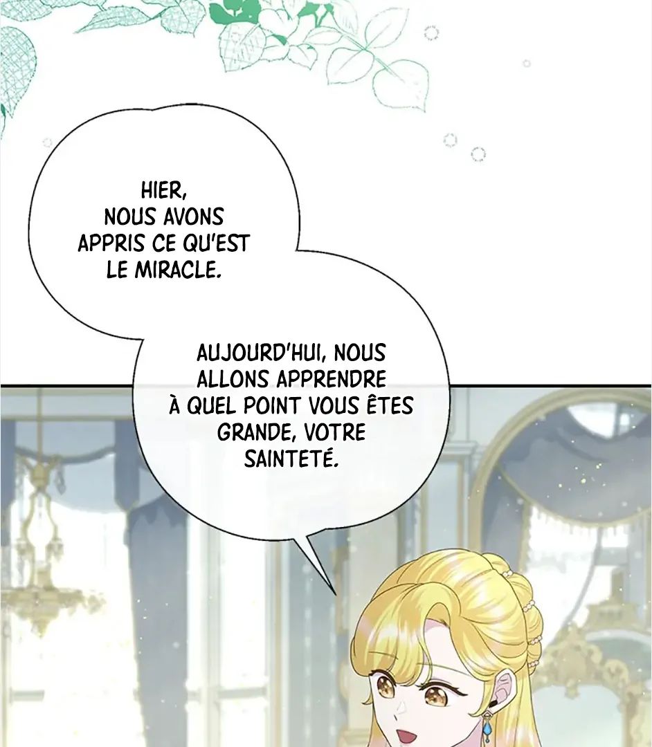 The Blooming Violet in the Back Garden Chapitre 24 - Page 25