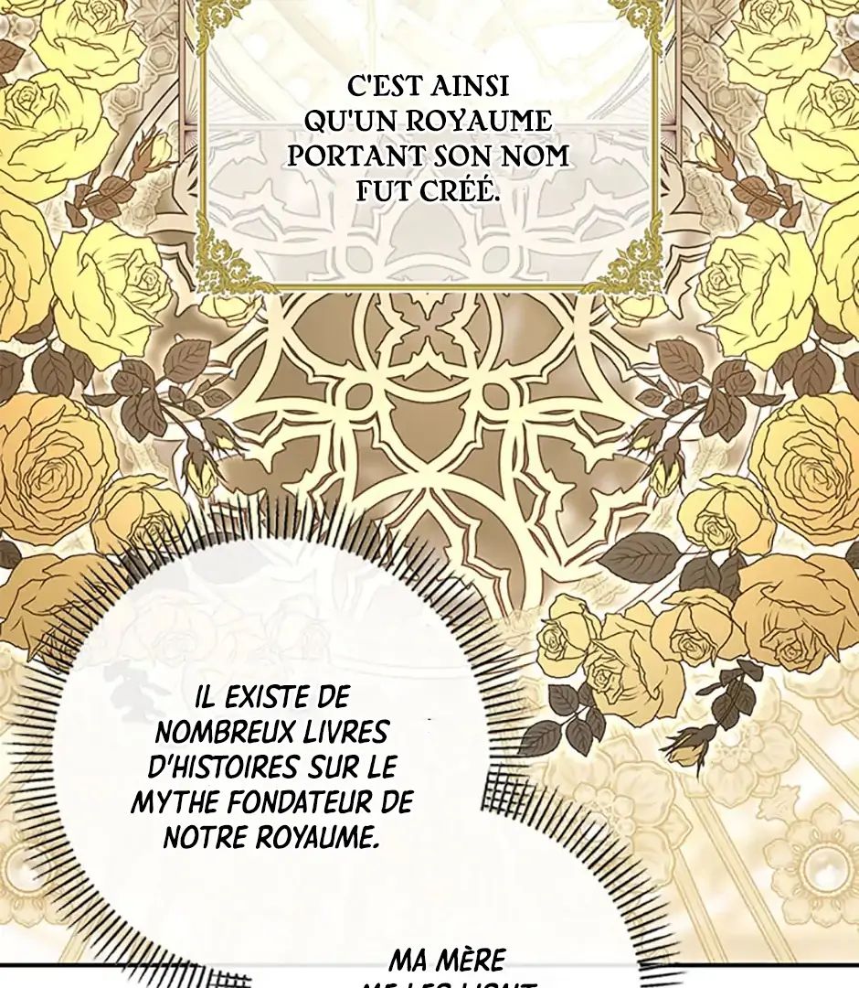 The Blooming Violet in the Back Garden Chapitre 24 - Page 30