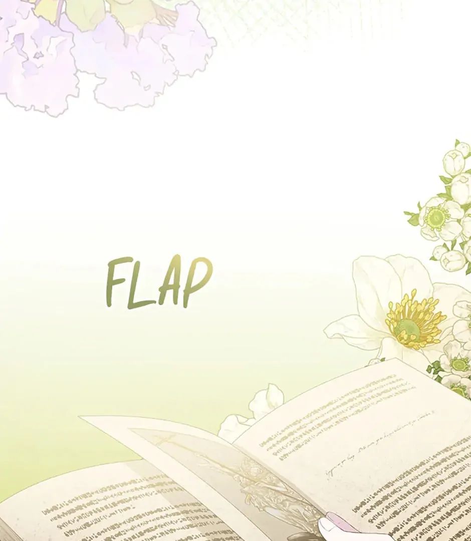 The Blooming Violet in the Back Garden Chapitre 24 - Page 35