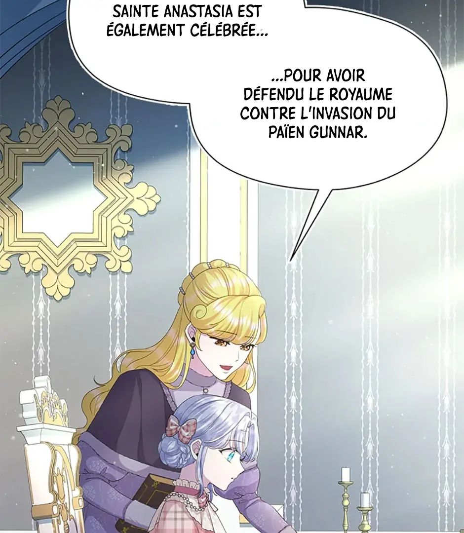 The Blooming Violet in the Back Garden Chapitre 24 - Page 42