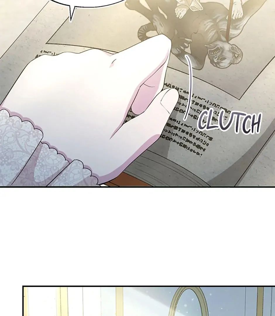 The Blooming Violet in the Back Garden Chapitre 24 - Page 45