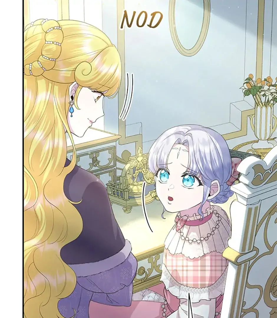 The Blooming Violet in the Back Garden Chapitre 24 - Page 46