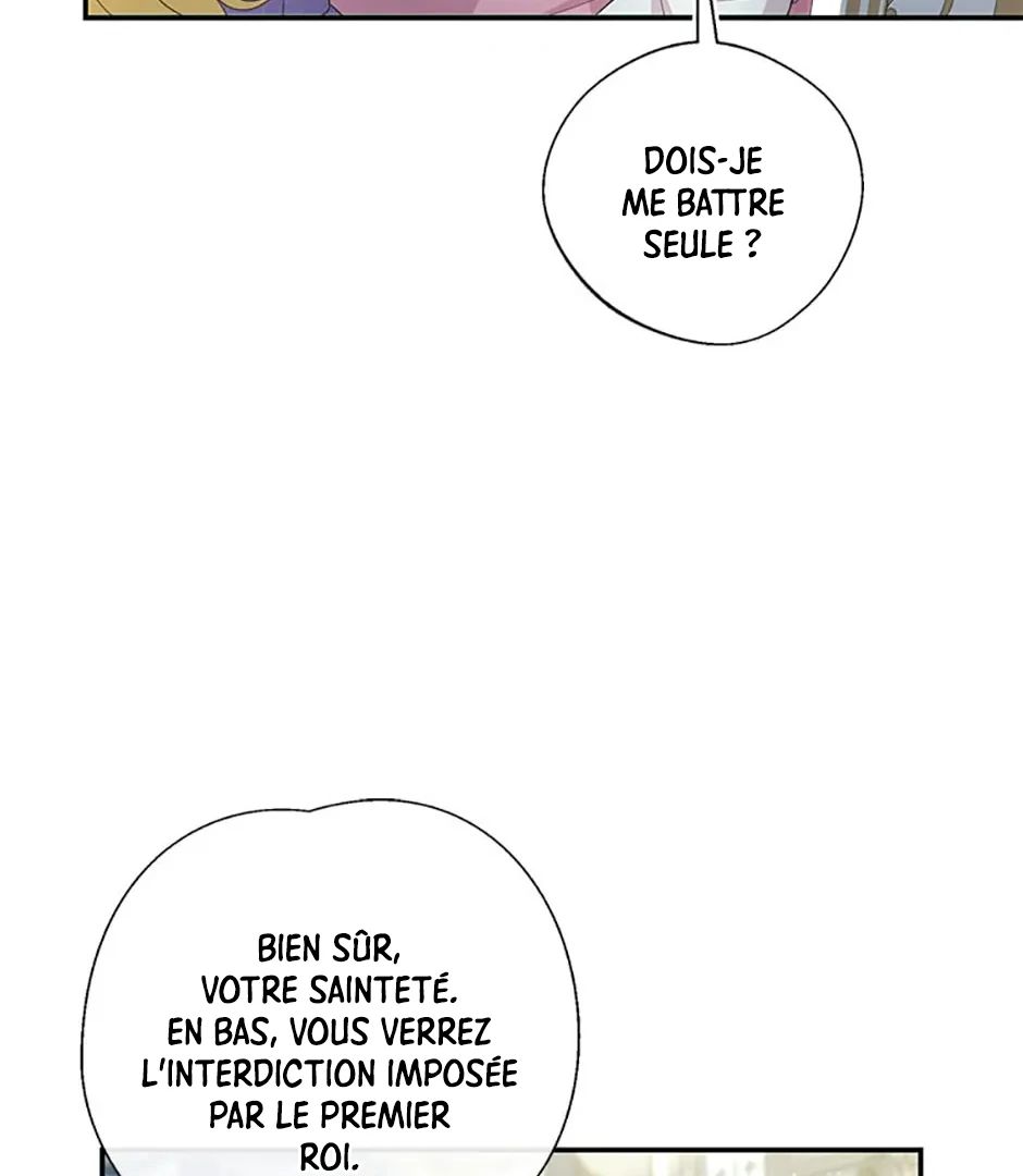 The Blooming Violet in the Back Garden Chapitre 24 - Page 47