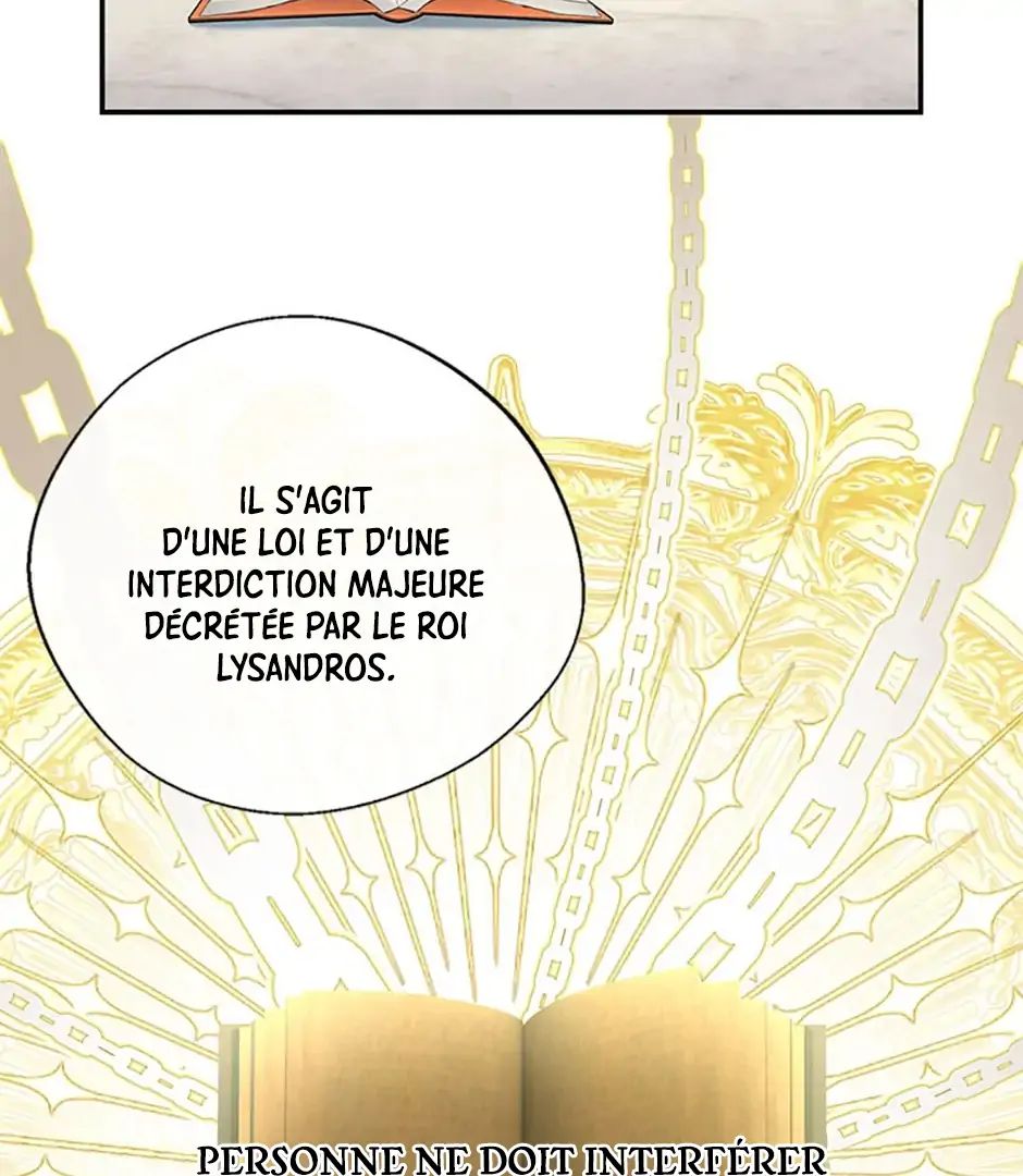 The Blooming Violet in the Back Garden Chapitre 24 - Page 49