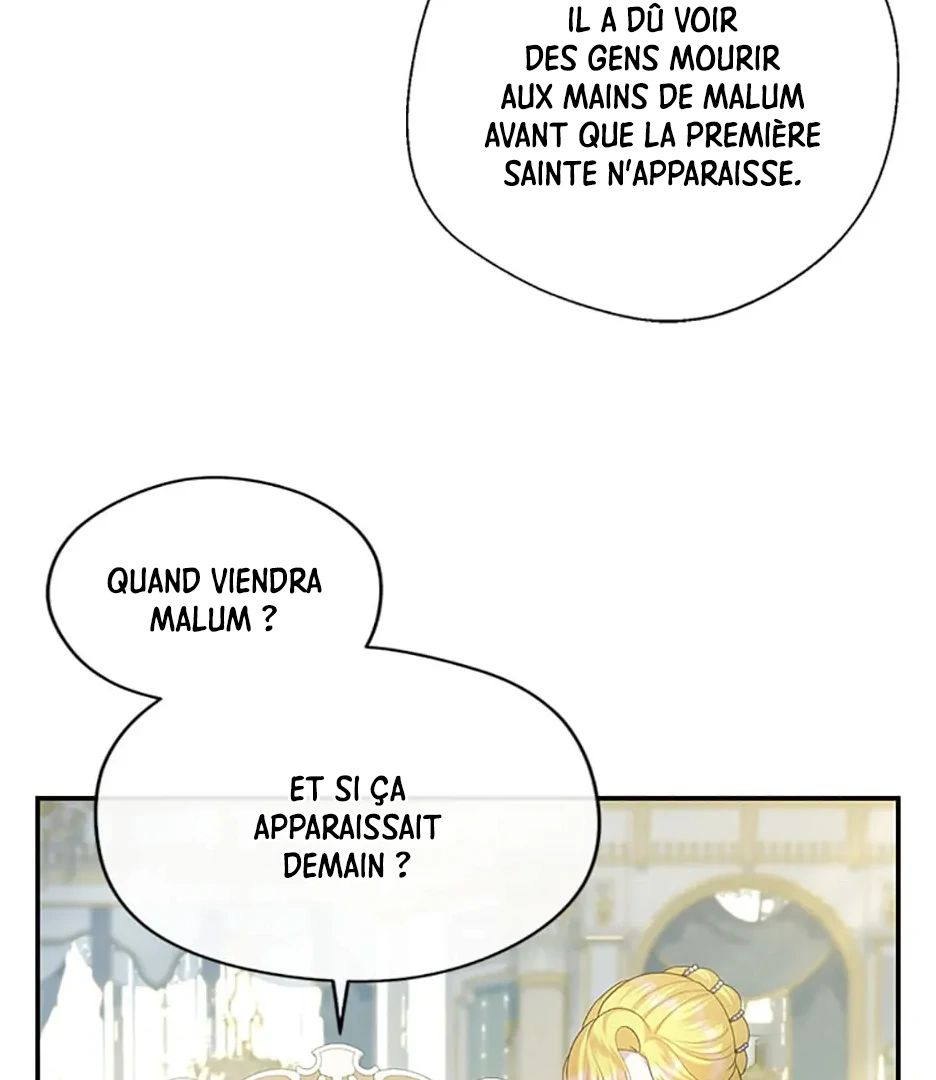 The Blooming Violet in the Back Garden Chapitre 24 - Page 59